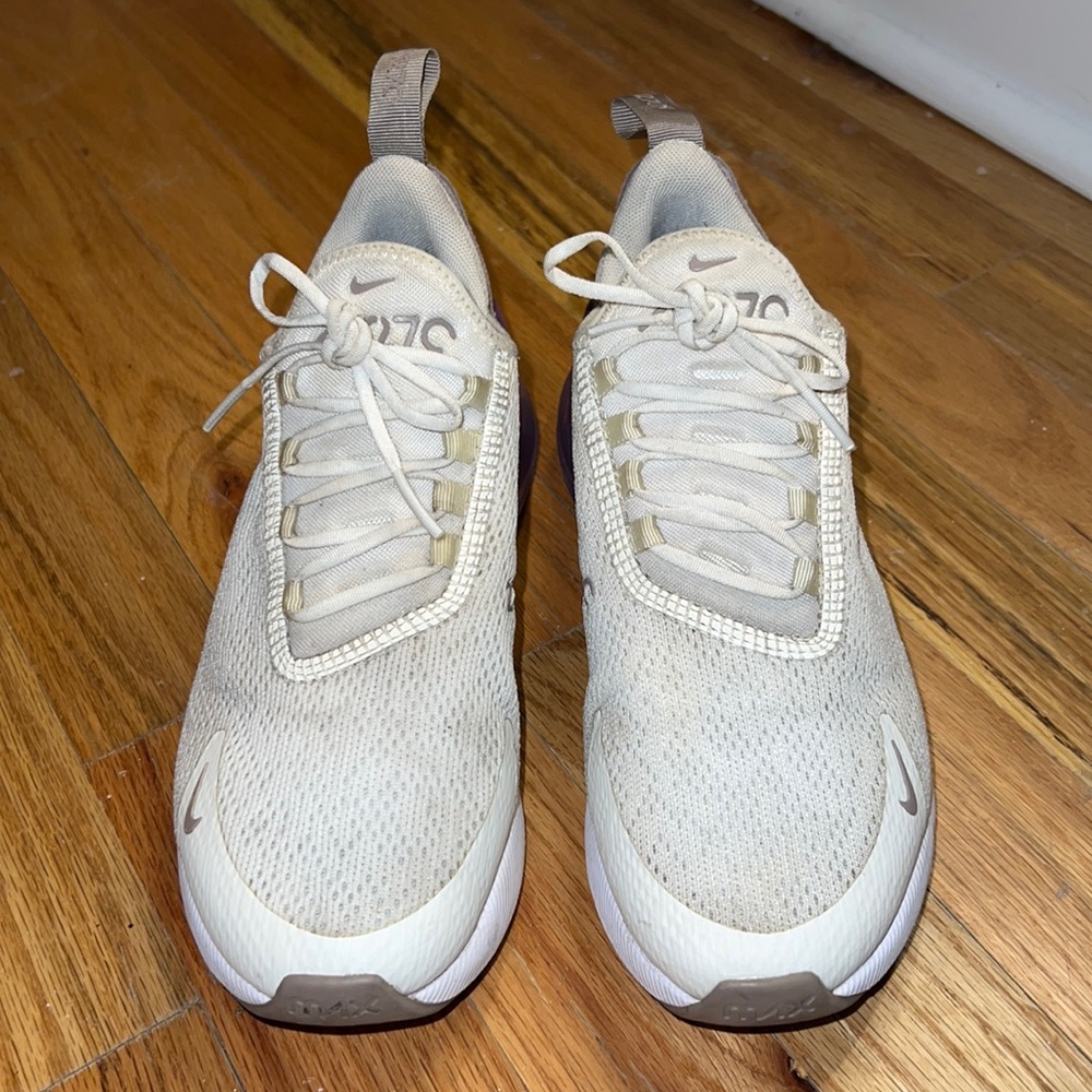 Nike Airmax 270
